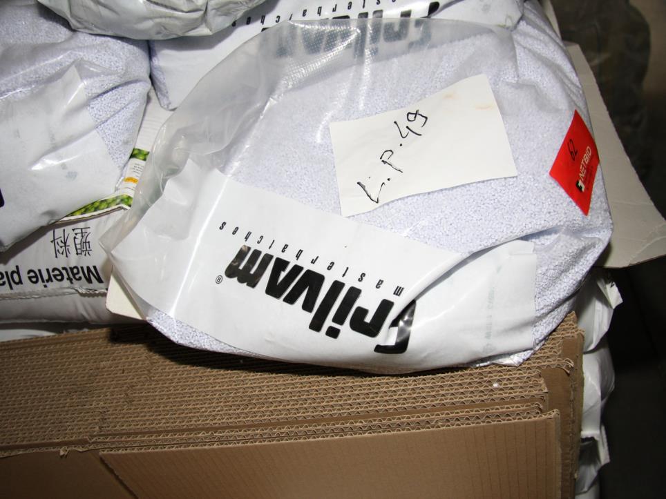 Plastic processing machines for plastic dishes-1